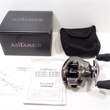 ２５アンタレス１００ＨＧ